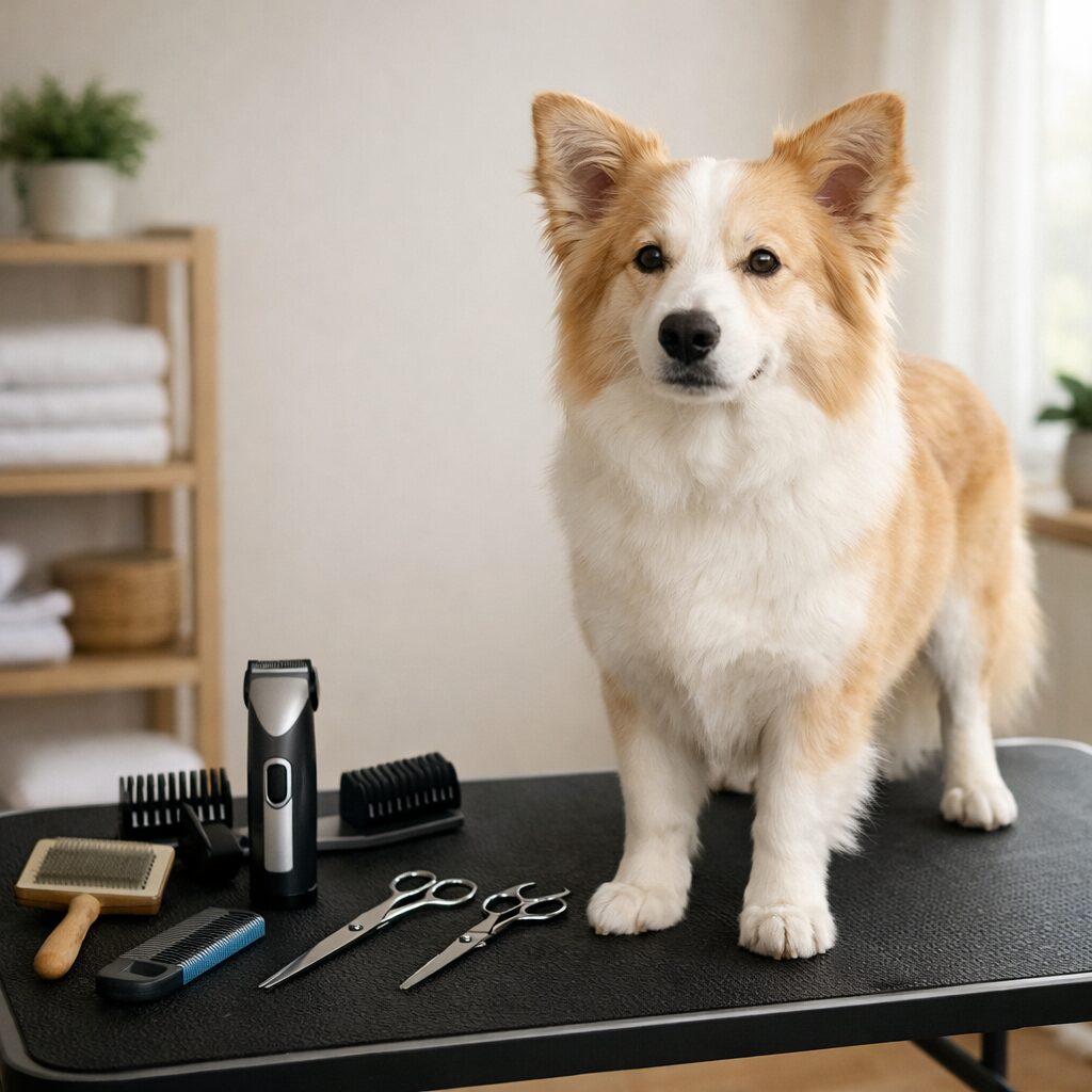 Master DIY Dog Grooming: A Safe & Simple Home Guide